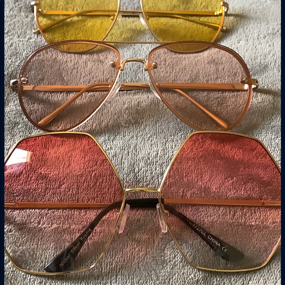Sunglasses